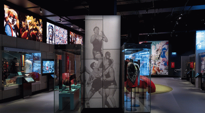 ජාතික ක්රීඩා කෞතුකාගාරය – ක්රීඩා ලේඛනාරක්ෂක අංශය වෙත පොත් පත් සහ සැමරුම් ඉල්ලයි