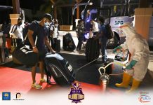 LPL තරගාවලියේ Bio-Bubble එක ක්රියාත්මක වෙන්නේ මෙහෙමයි.