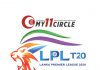 Official player listing for all 5 LPL T20 Teams.