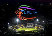 Media Briefing on LPL – Lanka Premier League