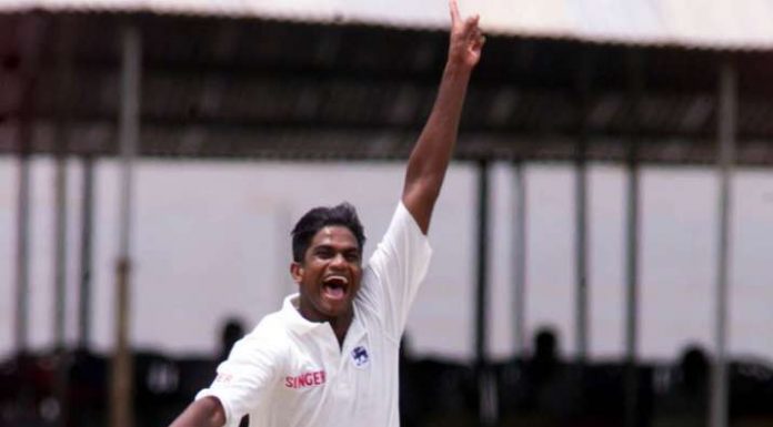 අයි.සී.සී. නිවේදනය බාලගනයේ එකක් – නුවන් සොයිසා