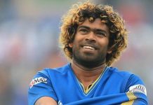 මීළඟ ලෝක කුසලනය සදහා ලසිත් මාලිංග සෙල්ලම් කළා නම් මාත් සතුටු වෙනවා. -අමාත්ය නාමල් රාජපක්ෂ-