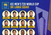 වෙනස්කම් රැසක් සමගින් මෙවර විස්සයි 20 ලෝක කුසළාන ක්රිකට් කණ්ඩායම නම් කරයි.