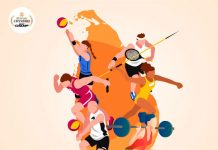 ඔබත් මලල ක්රීඩාවෙන් පාසල් මට්ටමෙන් හෝ ජාතික මට්ටමෙන් දස්කම් දක්වන ක්රීඩකයෙක් හෝ ක්රීඩිකාවක්ද?