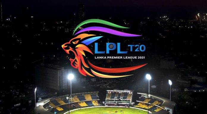 ලංකා ප්රිමියර් ලීගය 2021 (LPL T20) දෙසැම්බර් 05 වන දින ආරම්භ වේ.