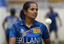 2021 ICC කාන්තා CWC සුදුසුකම් ලැබීමේ තරඟයට ජාතික කාන්තා ක්රිකට් කණ්ඩායම සිම්බාබ්වේ බලා පිටත් වේ.