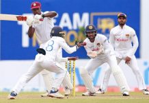 ශ්රී ලංකාවට ලකුණු 187ක සුපිරි ජයක්. ICC ය ශ්රී ලංකාව ඉහලින්ම ඔසවා තබයි.