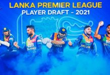 ‘LPL – 2021’ තරගාවලිය සඳහා වන ක්රීඩක තෝරා ගැනීමේ ක්රියාවලිය (Player draft) මේ වන විටත් ආරම්භ වේ.