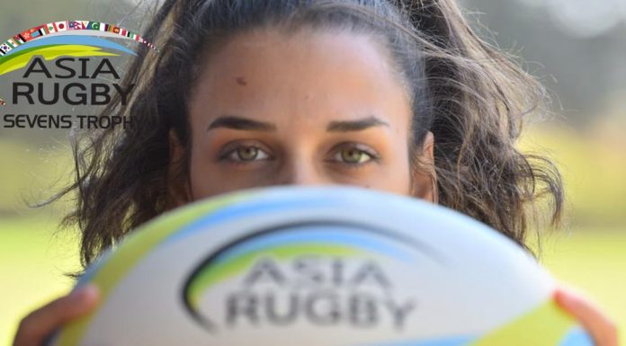 Dubai to host a spectacular Dialog Asia Rugby Sevens Series the Regional Qualifiers for Rugby World Cup Sevens 2022