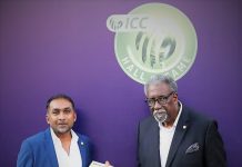 මහේල ජයවර්ධන ශ්රී ලංකා ක්රිකට් ජාතික කණ්ඩායමේ ‘උපදේශක පුහුණුකරු’ තනතුරට පත් කරයි.