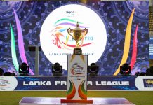 2021 – LPL කිරුළ උතුරටද ? දකුණටද?