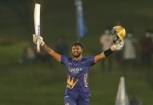 ‘ජැෆ්නා කිංග්ස්’ අවසන් සටනට