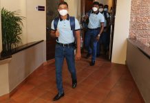 ආසියානු කුසලාන තරගාවලියට නම් කළ යොවුන් පිල පිටත්ව යයි.