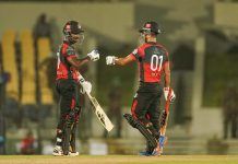 දඹුල්ල ජයන්ට්ස් ඉදිරියට..