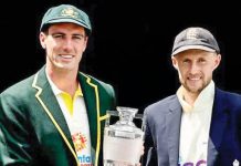 ලෝක ප්රකට අළු බදුන ටෙස්ට් ක්රිකට් තරගාවලිය අද ඇරඹෙයි