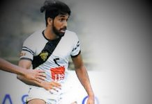 ආකීබ්ගේ ගෝල ත්රිත්වය කොළඹට ජය ගෙනෙයි – සුපර් ලීග් පාපන්දු තරගාවලිය