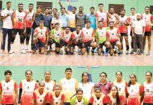 ඩයලොග් ජනාධිපති රන් කුසලාන වොලිබෝල් ශූරතාවලිය – කාන්තා ශුරතාවය කොස්වාඩිය විජය සහ පිරිමි ශූරතාවය දෙබෑගම රන්තරු ක්රීඩා සමාජ ජයග්රහණය හිමි කර ගනී.