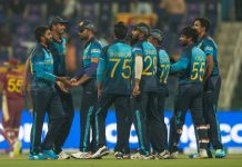 ශ්රී ලංකා ක්රිකට් කණ්ඩායමට කාර්ය බහුල වසරක්