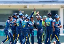 2022 පොදුරාජ්ය මණ්ඩලීය ක්රීඩා උළෙලට සහභාගී වන ශ්රී ලංකා කාන්තා ක්රිකට් කණ්ඩායම නම් කරයි.