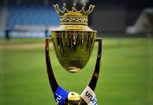 2022 ආසියානු කුසලාන ක්රිකට් තරගාවලිය ශ්රී ලංකාවට අහිමි වෙයි?