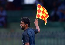 2022 SAFF U-20 ශූරතාව සඳහා ශ්රී ලංකා විනිසුරුවන් දෙදෙනෙකු තේරී පත් වේ.