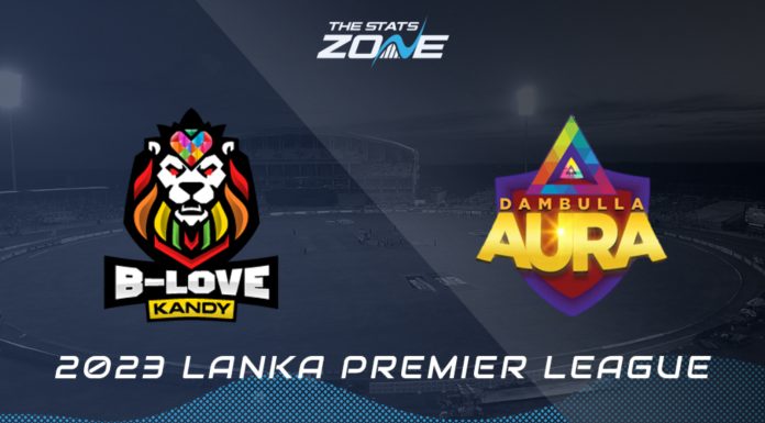 ලංකා ප්රිමිය ලීග් අවසන් මහා තරගය අද රාත්රියේදි..