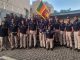 ආසියානු පැරා ක්රීඩා උලෙළට සහභාගිවීම සඳහා ශ්රී ලංකා කණ්ඩායම දිවයිනෙන් පිටව යයි.