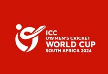 වයස අවුරුදු 19 න් පහළ ලෝක කුසලාන ක්රිකට් තරගාවලිය 2024 – පළමු දිනය