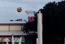 නෙට්බෝල් ජාතික ශුරතාවය 2023 – පළමු දවස.