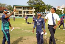 අවසන් තරගයට එස්.එස්.සී. සහ සෙබෙස්තියනයිට්ස් කණ්ඩායම්