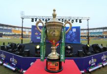 ලංකා ප්රිමියර් ලීග් 2024 ජූලි මාසයේ දී.