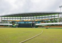 Match Tickets -Afghanistan Tour of Sri Lanka 2024