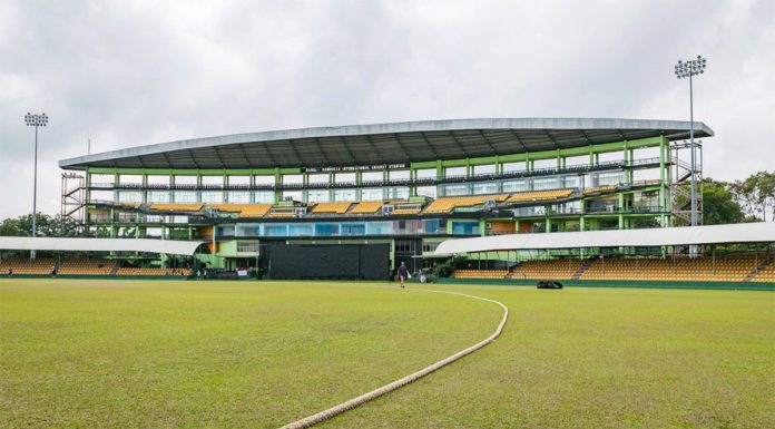 Match Tickets -Afghanistan Tour of Sri Lanka 2024
