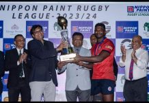 ශූරතාව CR & FC කණ්ඩායමට.