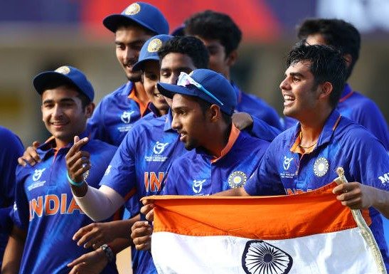 සුපිරි 04 ට ඉන්දියාව,පකිස්ථානය,ඕස්ට්රේලියාව සහ දකුණු අප්රිකාව.