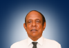 Former FFSL General Secretary and Vice President, Retired DIG Upali Hewage Passes Away.
