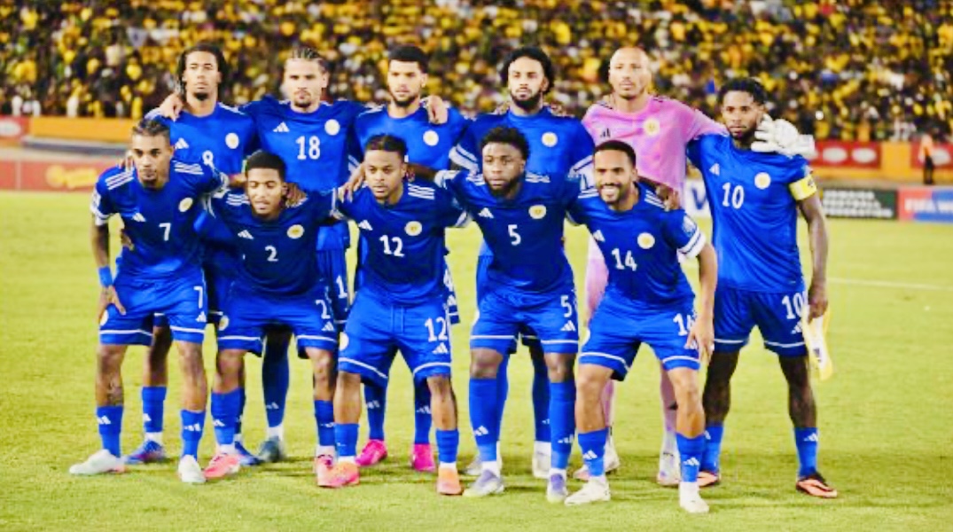 කැරිබියන් කුඩා දූපතක මහ කැපවීම – කුරකාවෝ 2026 ලෝක පාපන්දු ලෝක කුසලානයට සුදුසුකම් ලබයි….