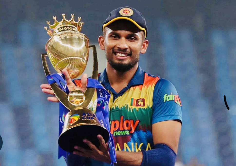 T20 ලෝක කුසලානය: දසුන් නායකත්වය ලබාදෙයි, 25 දෙනෙකුගෙන් සමන්විත ආරම්භක සංචිතය ප්රකාශයට…