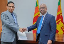 ක්රීඩා සංවර්ධන දෙපාර්තමේන්තුවට නව අධ්යක්ෂ ජනරාල්වරයෙක් පත් කරයි…!