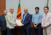 ශ්රී ලංකා ක්රිකට් ක්රීඩාවේ නව යුගයක ආරම්භය: ‘පරිවර්තන කමිටුව’ සහ අනාගත දැක්ම