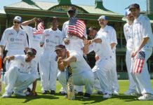 2030 ඇමරිකාවට ටෙස්ට් වරම්?