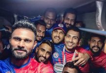 LPL පළමු ජය “Colombo Kings” කණ්ඩායමට