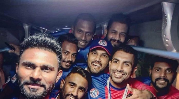 LPL පළමු ජය “Colombo Kings” කණ්ඩායමට