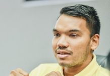 සමගි ජන බලවේගයේ එල්.පී.එල් විරෝධය හෙළා දකිනවා. -තරුණ හා ක්රීඩා අමාත්ය නාමල් රාජපක්ෂ-