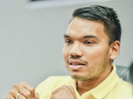 සමගි ජන බලවේගයේ එල්.පී.එල් විරෝධය හෙළා දකිනවා. -තරුණ හා ක්රීඩා අමාත්ය නාමල් රාජපක්ෂ-