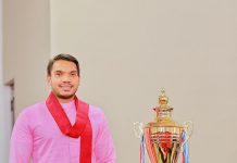 හම්බන්තොට ෆුට්බෝල් ලීග් 2021 තරඟාවලිය