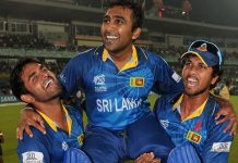 සදාතනික වීරයන් අතරට මහේලගේ නමත් එකතු වේ.