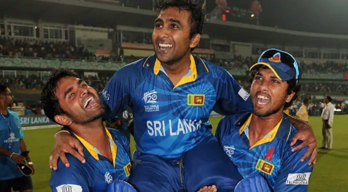 සදාතනික වීරයන් අතරට මහේලගේ නමත් එකතු වේ.