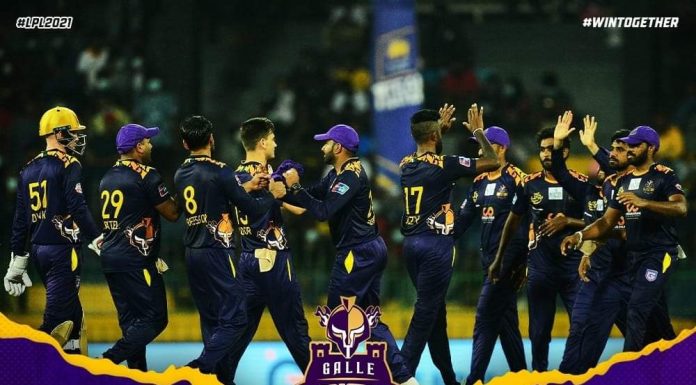 LPL – 2021සමාරම්භක තරගයේ ජය ගෝල් ග්ලැඩියේටර් සතු කර ගනී.