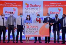 අන්තර් පාසල් රග්බි රග්බි 7s තරඟාවලියට සියල්ල සූදානම්.